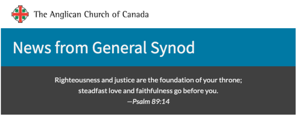 Anglican Church of Canada