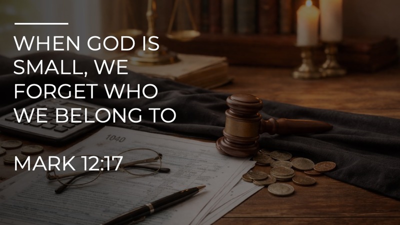 Death, Taxes, & Hope