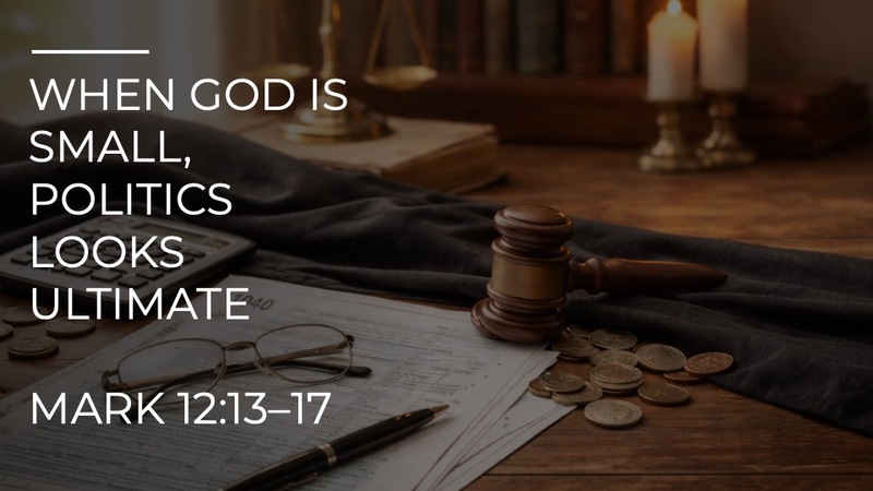 Death, Taxes, & Hope