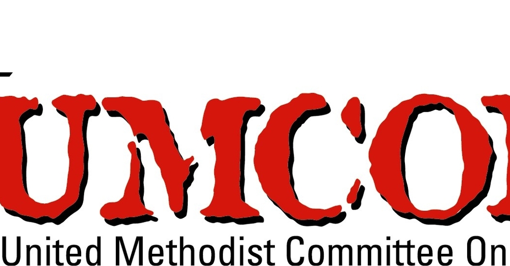 UMCOR Training - save the date!