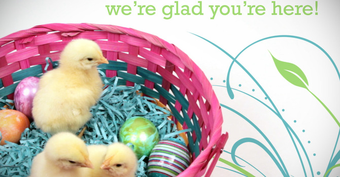 PVBC Community Easter EGGstavaganza