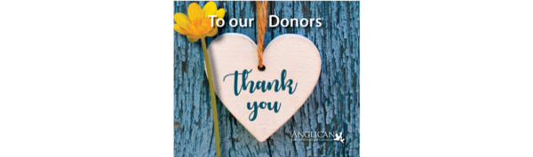 Anglican Foundation of Canada