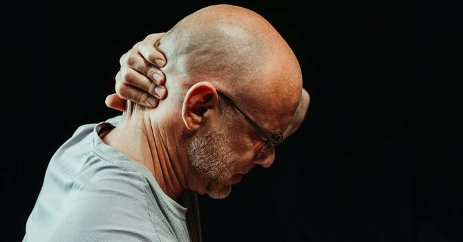 Living with Chronic Pain workshops image