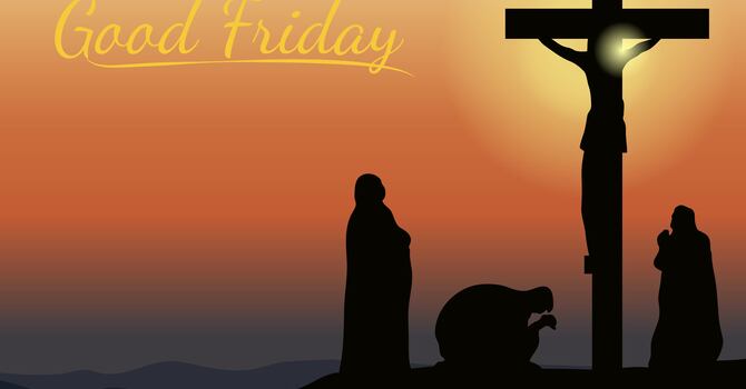 Holy Week: image