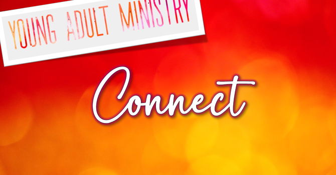 Young Adult Connect 
