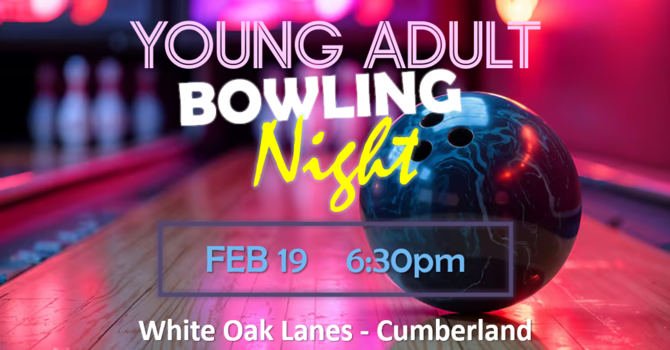 Young Adult Bowling