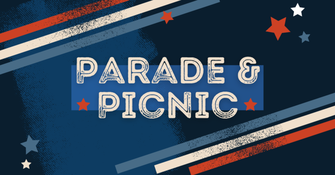 July 4th Parade & Picnic