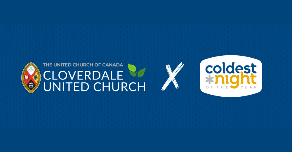 Coldest Night of the year Walk