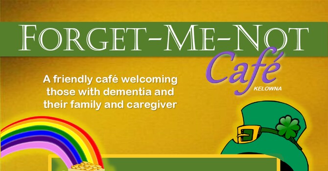 Forget- Me - Not -Cafe