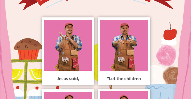 February's Memory Verse image