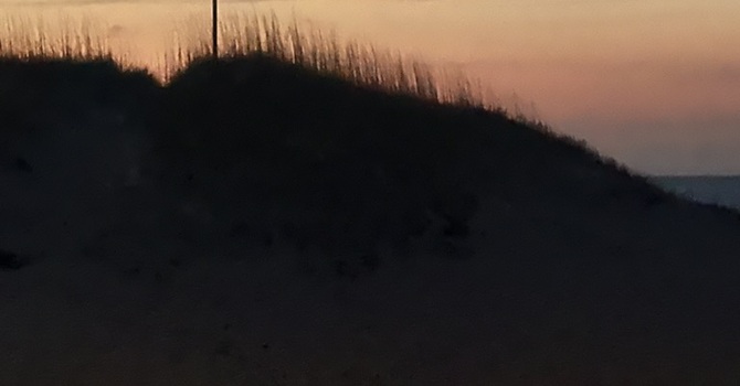 Easter Sunrise Service