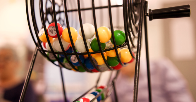 SPN Senior Club Luncheon