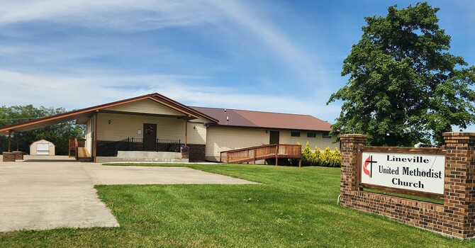 Lineville Dinner Worship