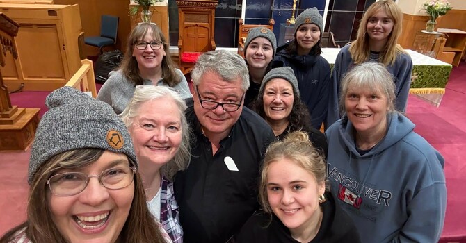 The Long, Long Night of Hope - Our Tenth Year