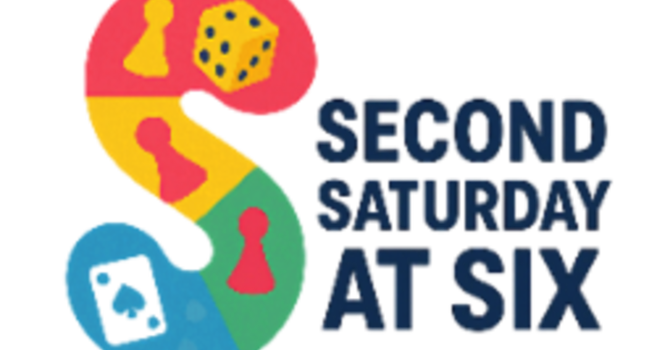 Second Saturday at Six