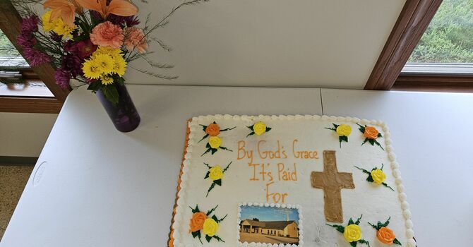 Mortgage Burning (2025) image