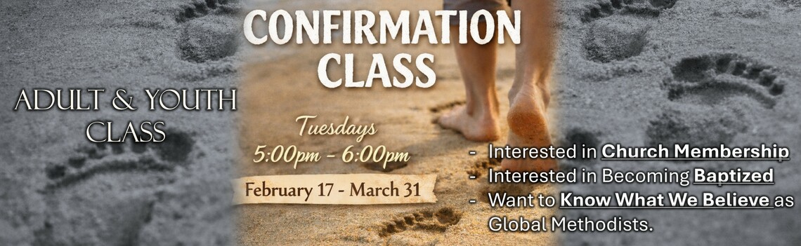 Salem Methodist Church