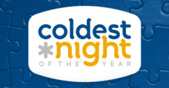 Coldest Night of the Year