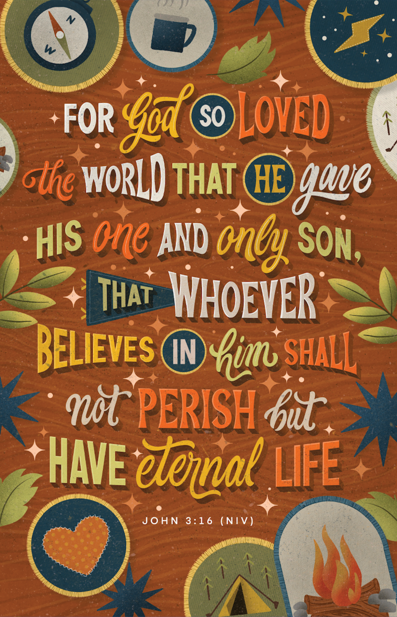 John 3.5 What Does It Mean To Believe? 