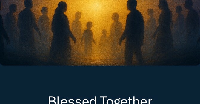 Blessed Together