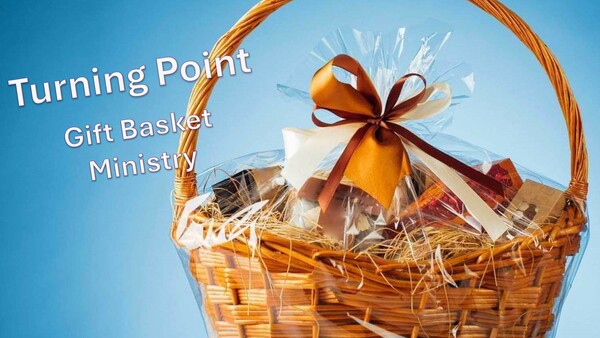  Gifts of Care and Encouragement