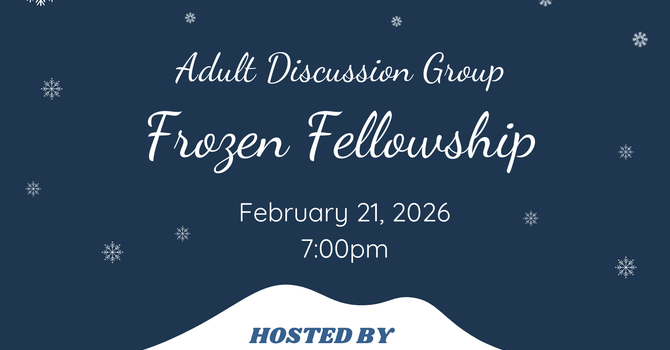 Frozen Fellowship