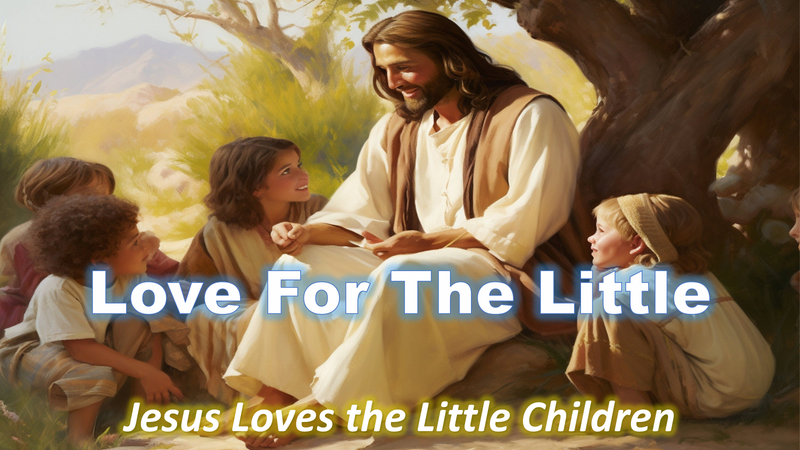 Love for the Little