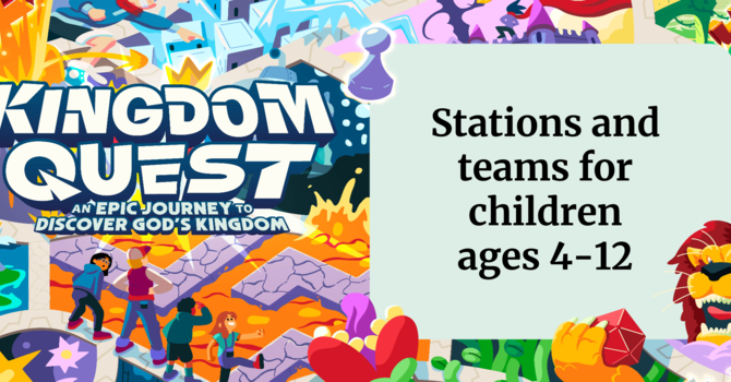 STEMCATION 2026 image