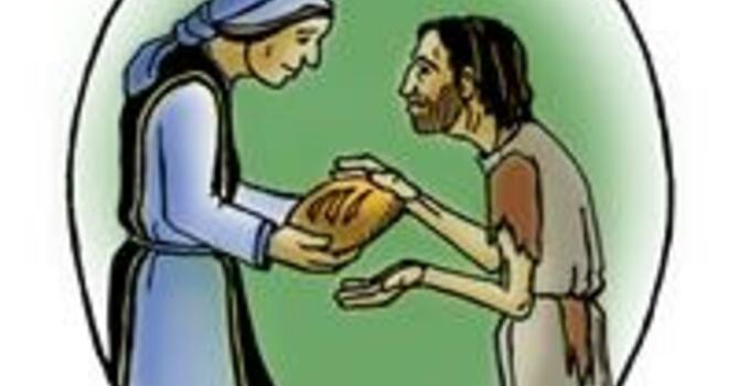 Order of Worship and Livestream Text, February 8th, 2026