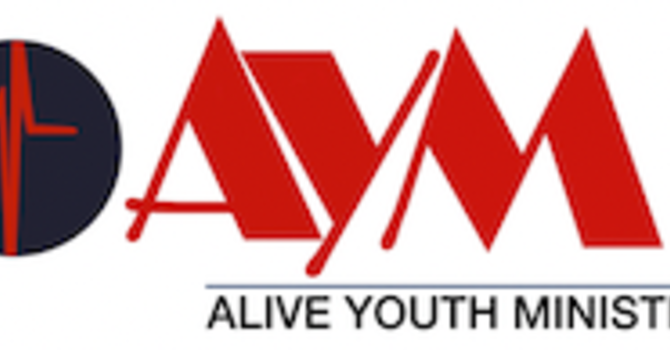 Alive Youth Ministry