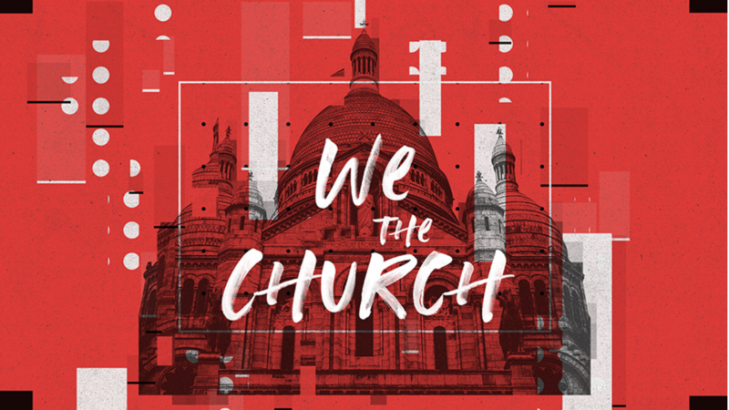 We the Local Chrurch