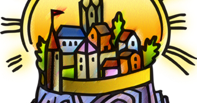 Crossroads Newsletter for the week of February 8th, 2026