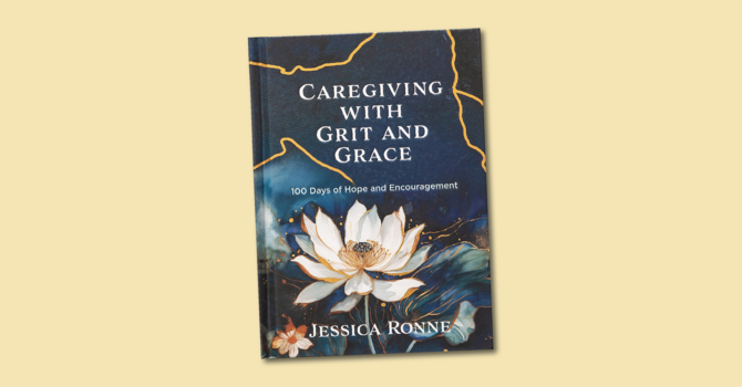 Cookies & Conversation: Caregiving is Holy Work