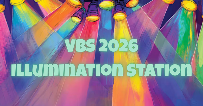 VBS 2026 Illumination