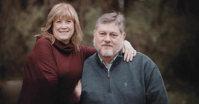 Middle Age & Young Seniors