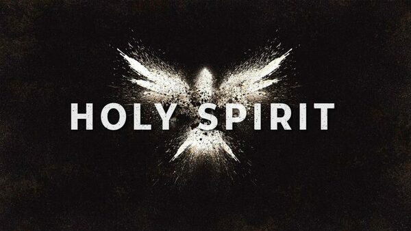 The Holy Spirit