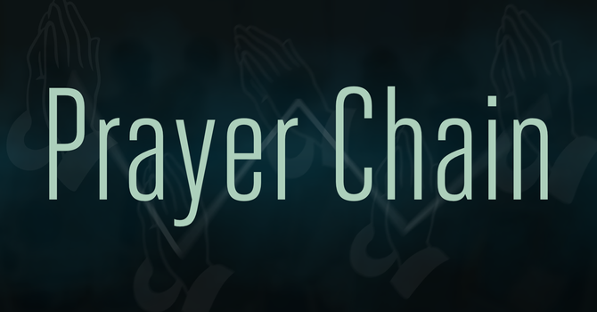 Prayer Chain