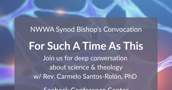 2026 Bishop's Convocation