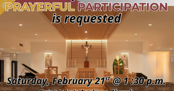 Laying a Firm Foundation