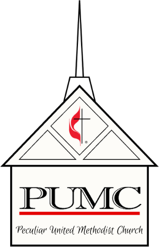 Peculiar United Methodist Church