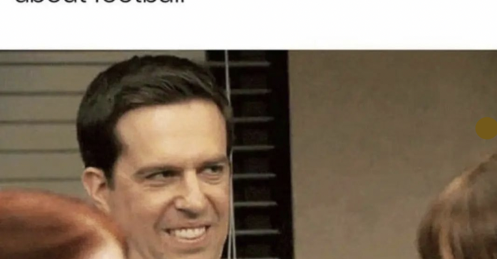 Super Bowl Party - All Are Welcome!