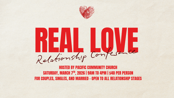 Relationships Matter 