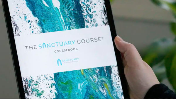 The Sanctuary Course