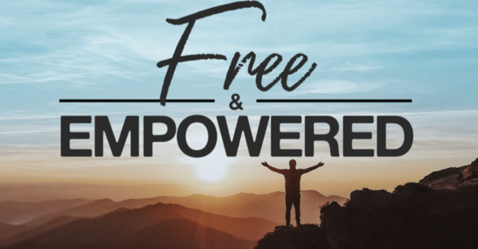 Free & Empowered