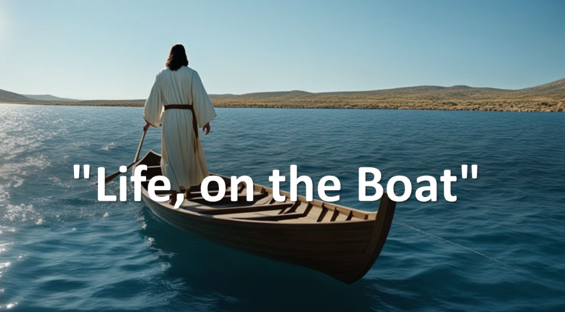 "Life, on the Boat"
