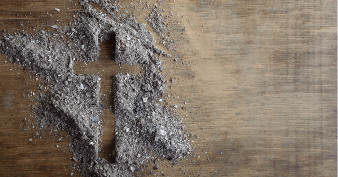 Ash Wednesday