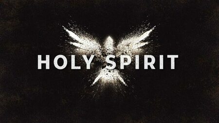 The Holy Spirit
