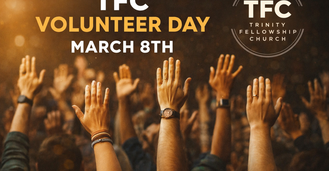 TFC Volunteer Day