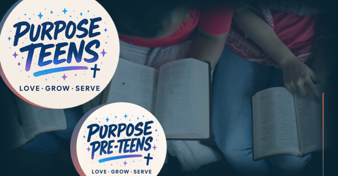 Youth Sunday School Classes