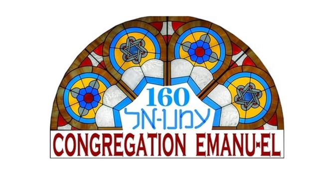 A Thank You to Our Friends at Congregation Emanu-El